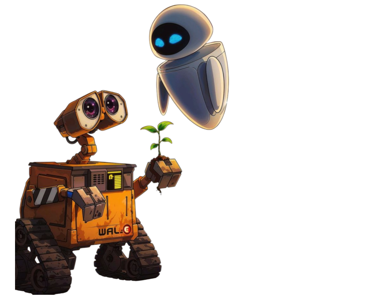 WALL-E